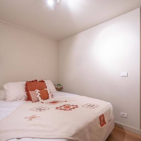7E Verdiep Appartement Op De Zeedijk In Knokke Voor Max 6 Personen Zewnętrze zdjęcie