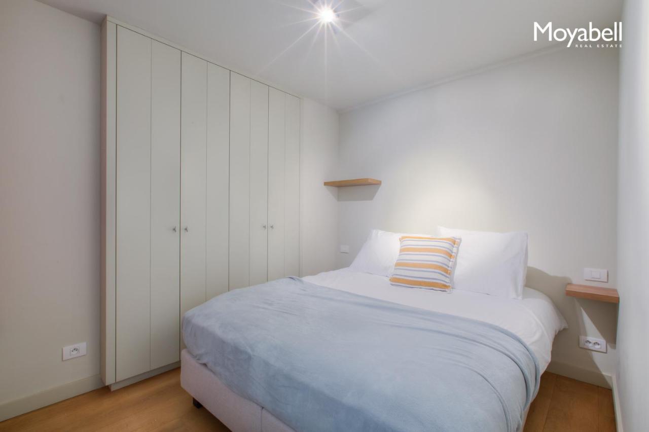 7E Verdiep Appartement Op De Zeedijk In Knokke Voor Max 6 Personen Zewnętrze zdjęcie
