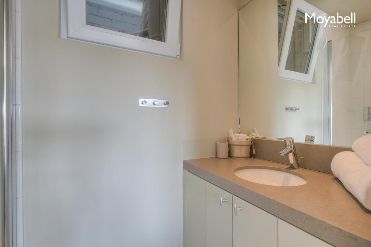 7E Verdiep Appartement Op De Zeedijk In Knokke Voor Max 6 Personen Zewnętrze zdjęcie