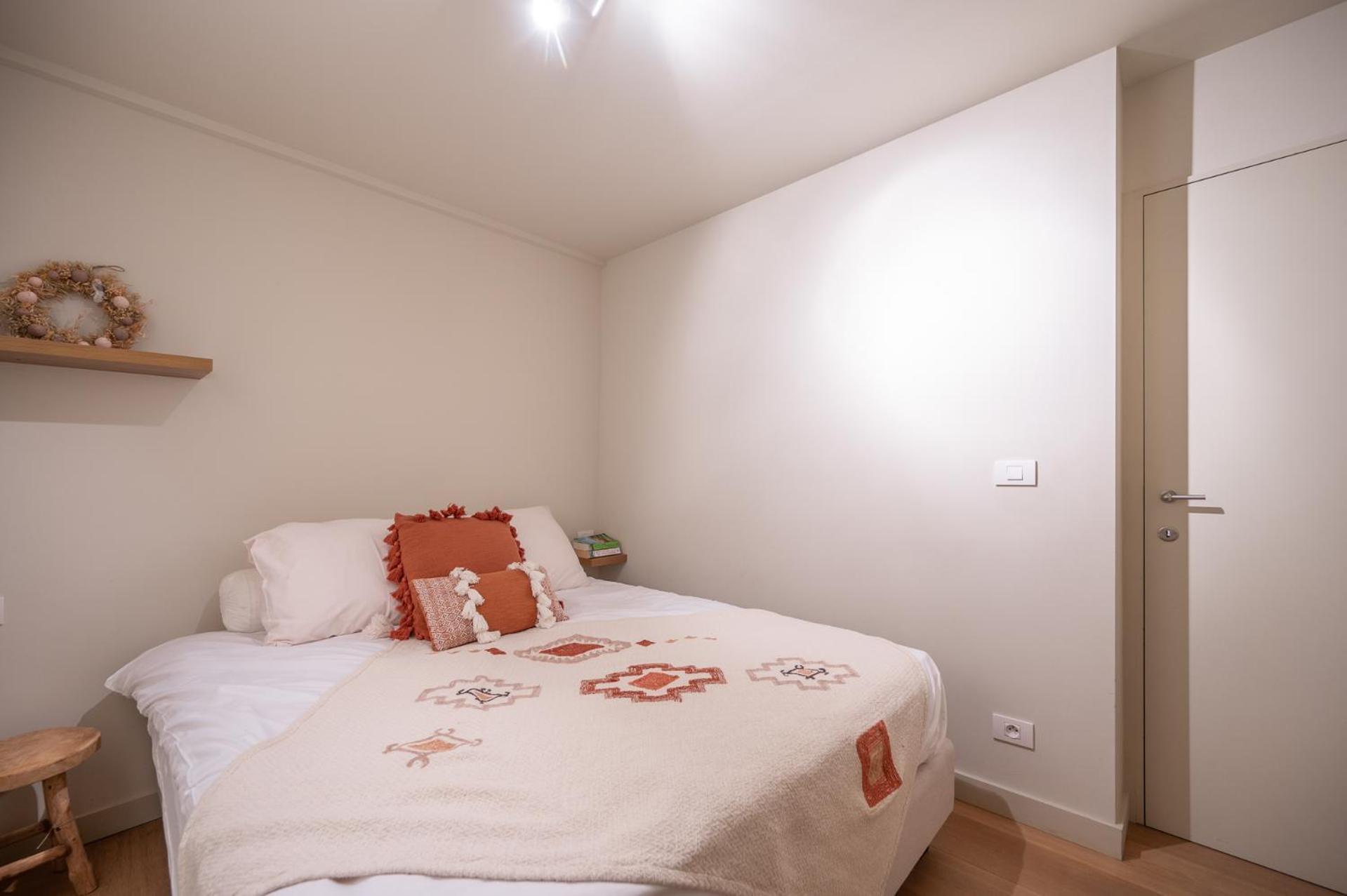 7E Verdiep Appartement Op De Zeedijk In Knokke Voor Max 6 Personen Zewnętrze zdjęcie