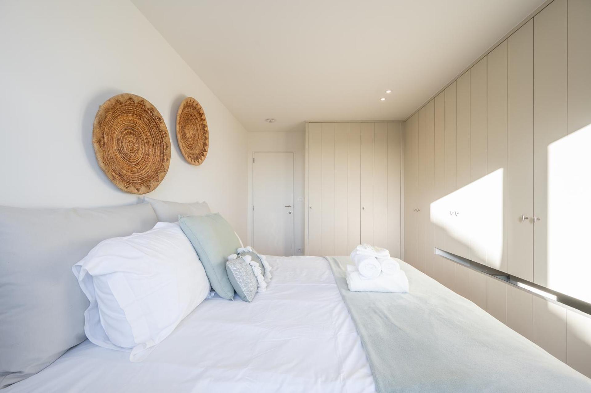 7E Verdiep Appartement Op De Zeedijk In Knokke Voor Max 6 Personen Zewnętrze zdjęcie